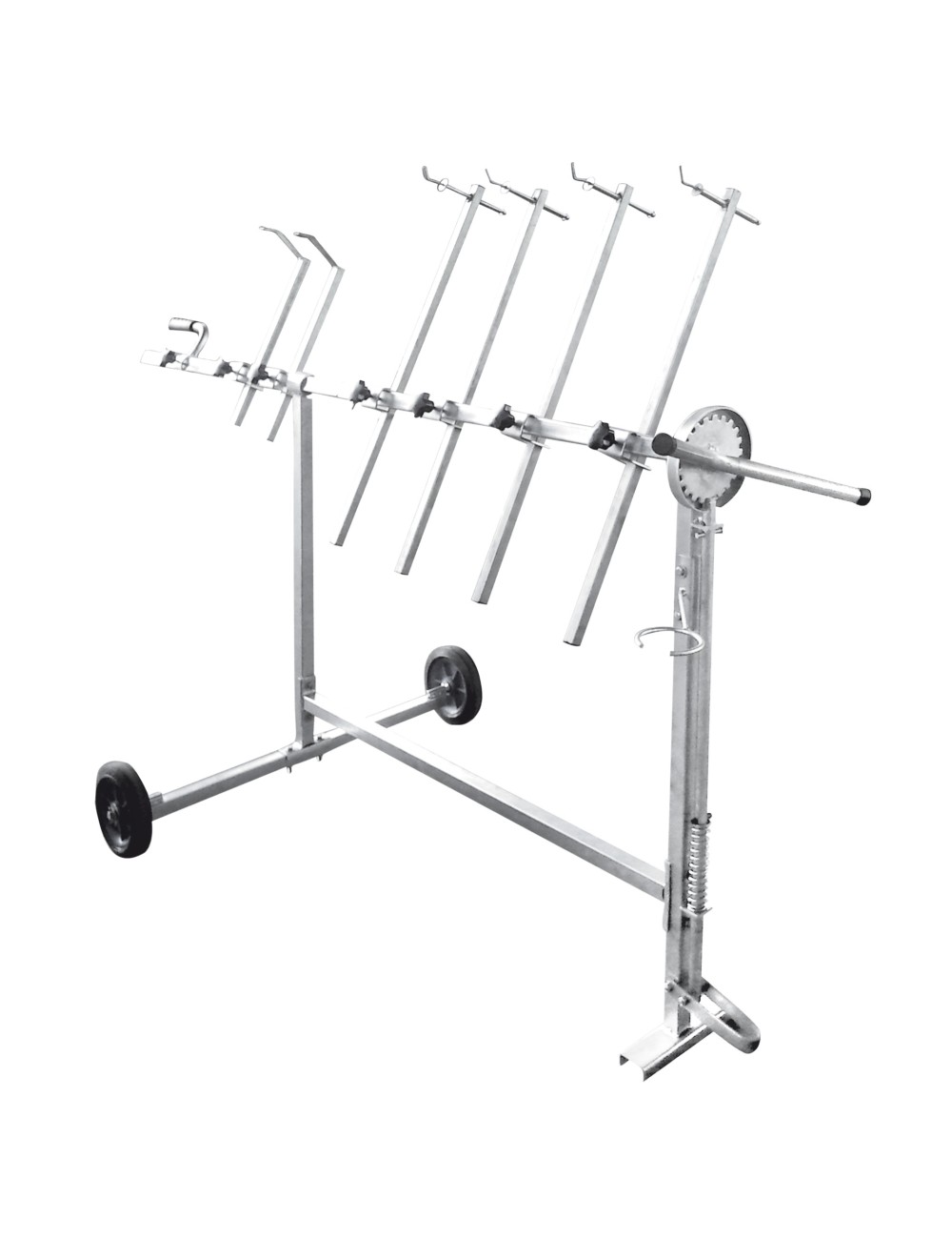 Swivel Universal Stand